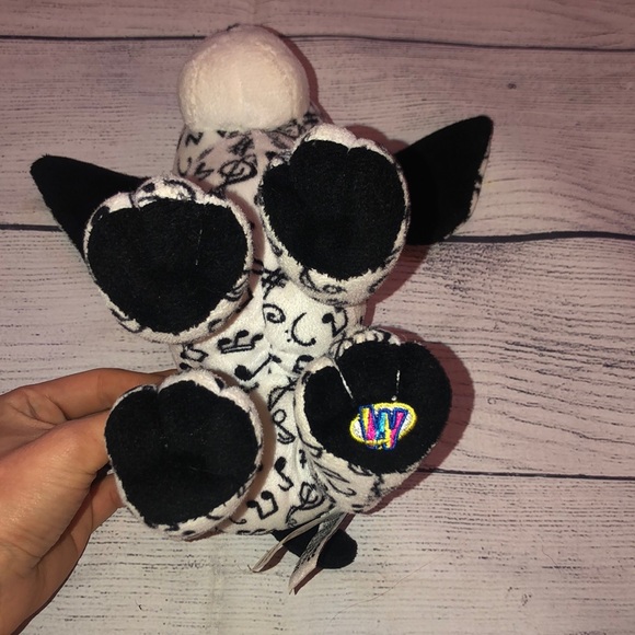 Musical Dalmatian Webkinz Plush - Picture 6 of 8